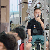 大大大刘氓头像