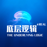 底层逻辑REAL头像