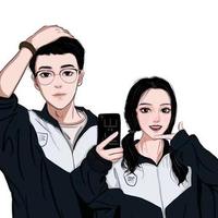 高冷暖阳4Vr头像