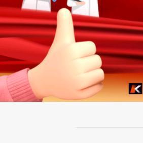 小鱼爱吃喝玩乐头像