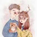 D族的个人资料头像