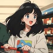 小夏川的个人资料头像