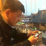 杨光mini专营头像
