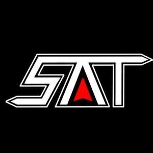 SAT猎鹰头像