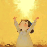纳图邓丫丫头像