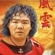 才思敏捷的景胖子 · 卫士车主·新提车头像