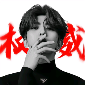 阿基头像