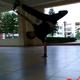 Bboy啊力头像