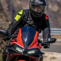 爱骑行的小高同学头像