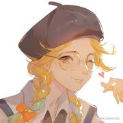 十四行诗的个人资料头像