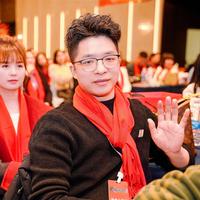 营山养发杨师头像