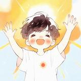 拿李头像