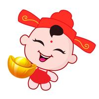 风生水起刘洋头像
