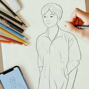 这人世间纷纷扰扰的个人资料头像