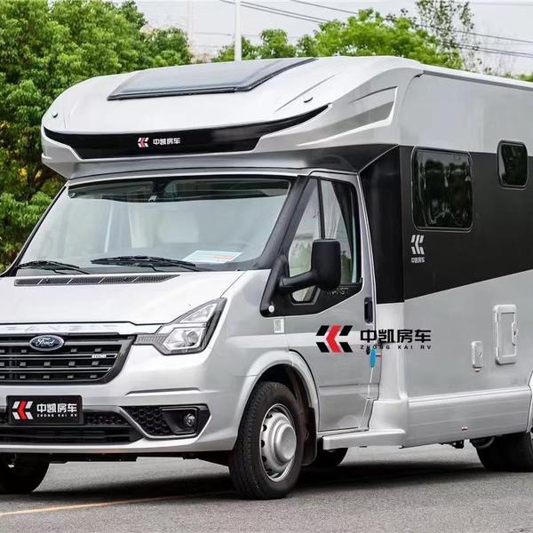 中凯房车吴先生头像