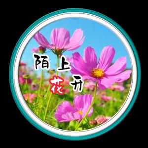 陌上花开蒙学视频头像