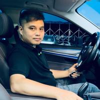 中山海哥二手车头像