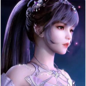 小舞在这里等你头像