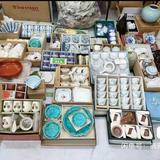 日本中古回流瓷器头像