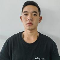 金堂领克赖胜刚头像