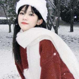 阿敏钩织头像