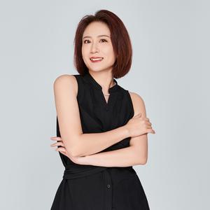 心力创富教练沐羲头像