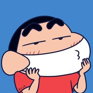 a花小吴头像