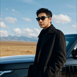 David头像