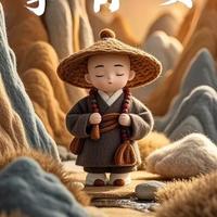 传祺GS3车主竹子头像