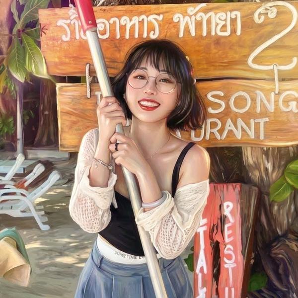 暖暖的旅游日记本头像