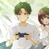 牛奶甜甜的988头像