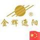 金辉遮阳头像
