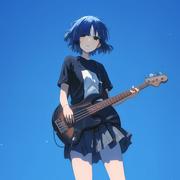 HopeBearer_的个人资料头像