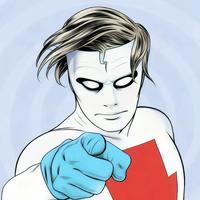 温柔风筝5K5头像