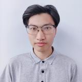 深蓝销售袁光清头像