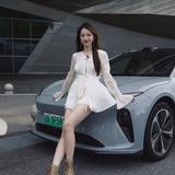 夏老板聊车头像