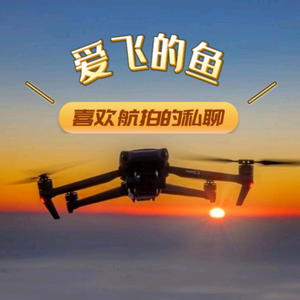 W爱飞的鱼头像