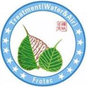 湖北双福污水有限公司头像