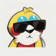 暴力火猴儿_的个人资料头像