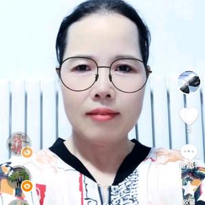亮光眼镜线上配镜头像