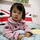 心蓝头像