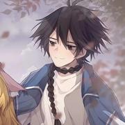 筱蒽的个人资料头像