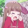 芽樱头像