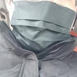 爱吃火腿的小怪兽头像