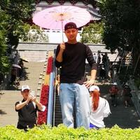 重阳不媚外头像