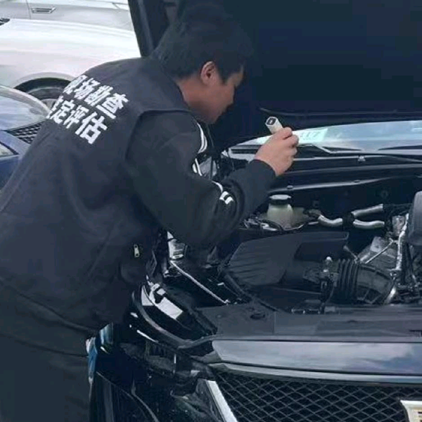 汽车专业检测鉴定头像