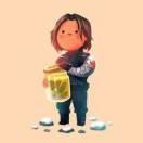 undefined的个人资料头像