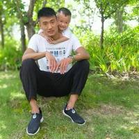 文Boss的车库头像