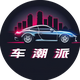 车潮派头像