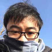 李坤iOS的个人资料头像